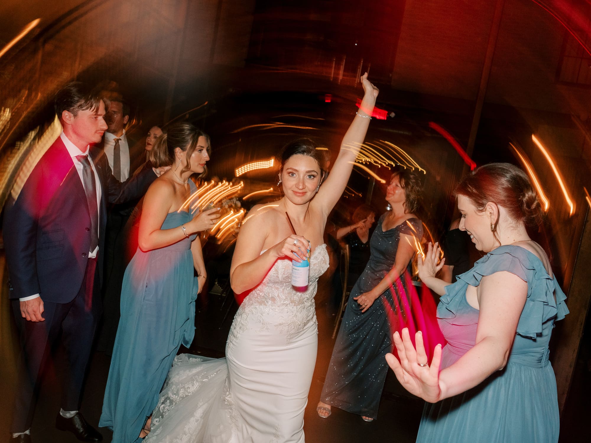 Wedding entertainment and event production in Middle Florida Keys, Florida
